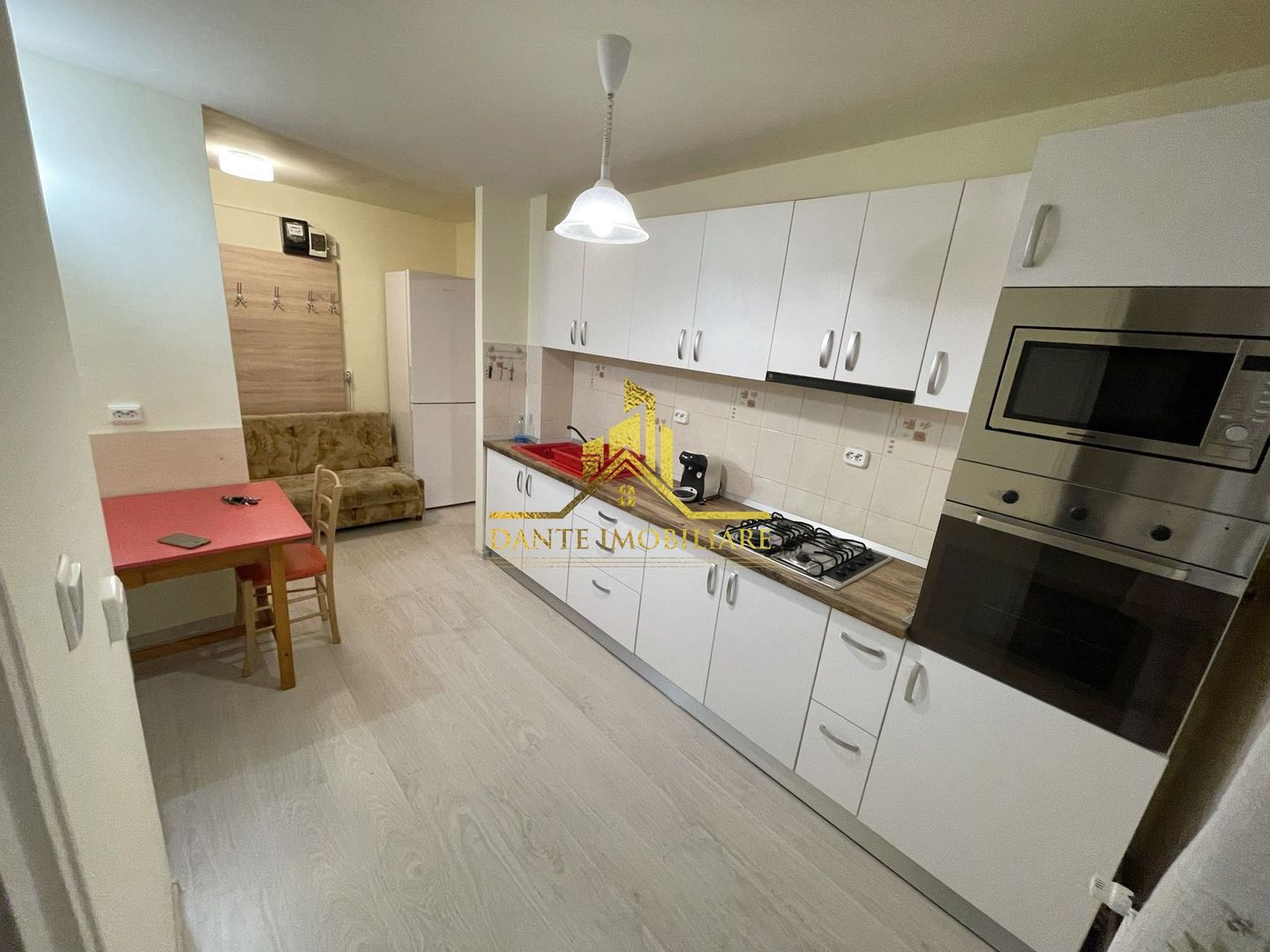 2 camere, decomandat, spatios, modern, Marasti, zona Dambovitei - Poză 3