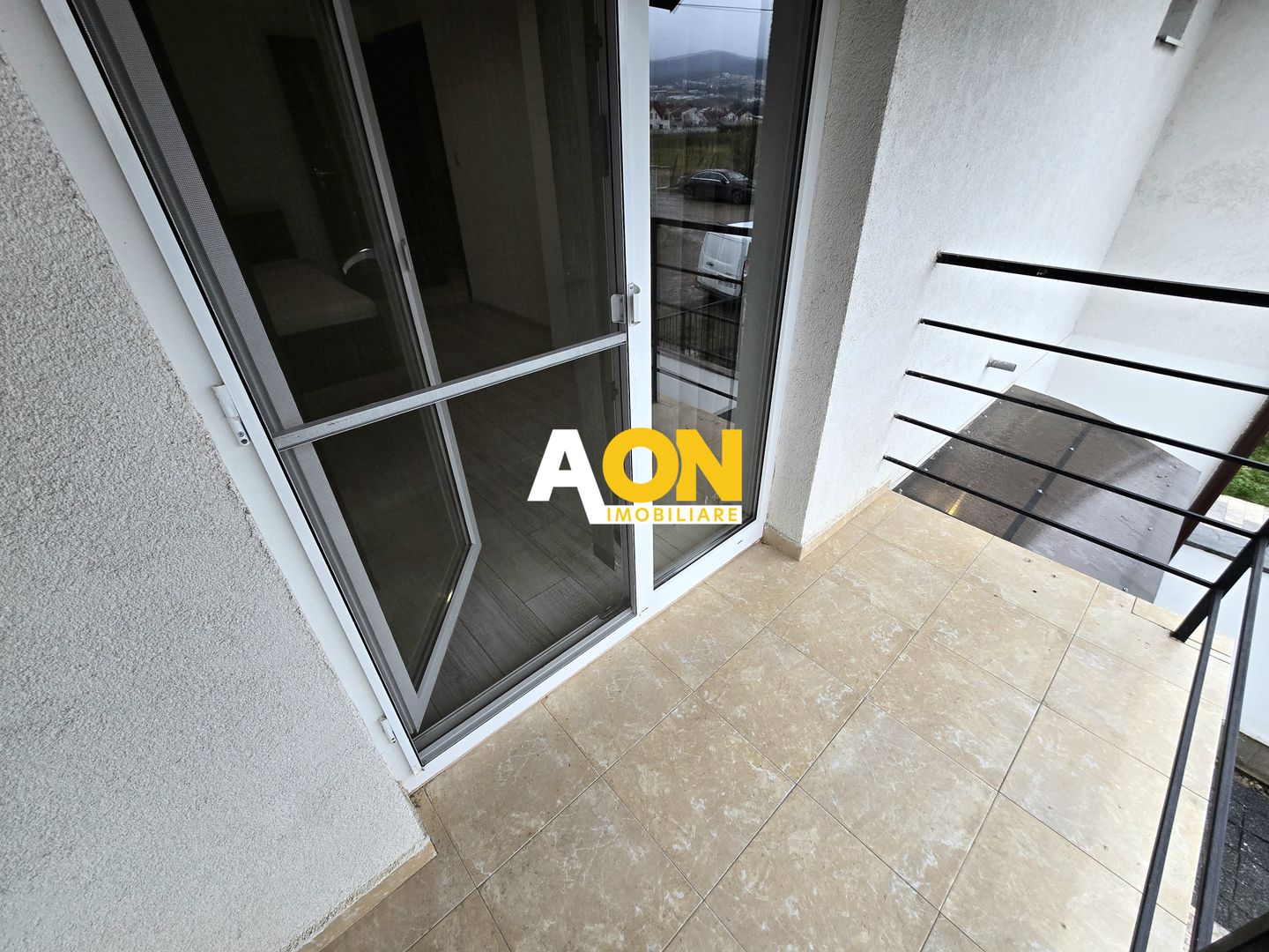 Casă de tip Înșiruit, 3 Camere, Construcție Nouă, Zona Cetate - Poză 16