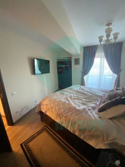 2 camere in bloc 2012 - vis-a-vis de Mall Vitan - Poză 3