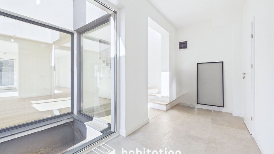 Duplex exclusivist cu grădină  | Smart Home| Calea Lipovei - Poză 26