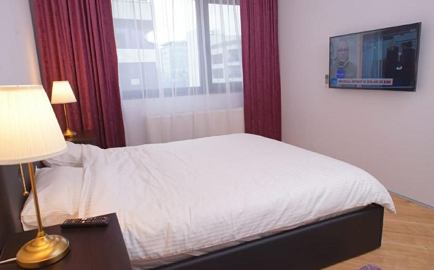 3 camere | Pipera | etaj 6/7 | vedere interioară | parcare subterană - Poză 6