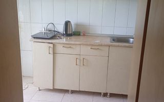 2 camere decomandate, Costin Georgian Metrou 5 min, bloc anvelopat - Poză 7