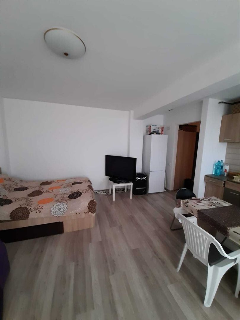 Proprietar , vand sau schimb garsoniera Mamaia Nord - Poză 3