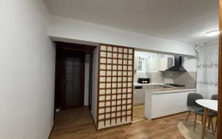 Piata Unirii; dormitor +birou;parcare privata si boxa (centrala proprie si ctr.) - Poză 19