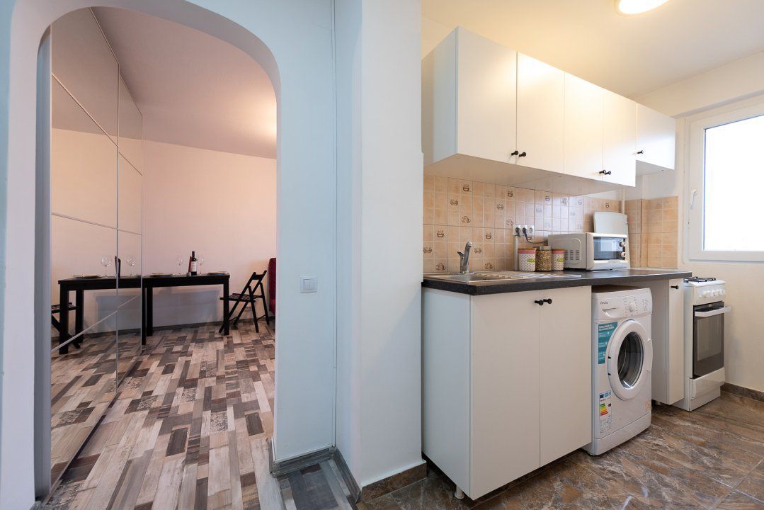 Apartament cochet 2 camere | Tei - Poză 4