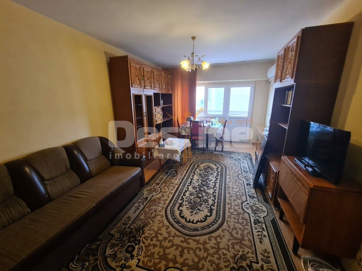 Apartament 3 camere 82 mp Decomandat - Pacurari Kaufland - Poză 1