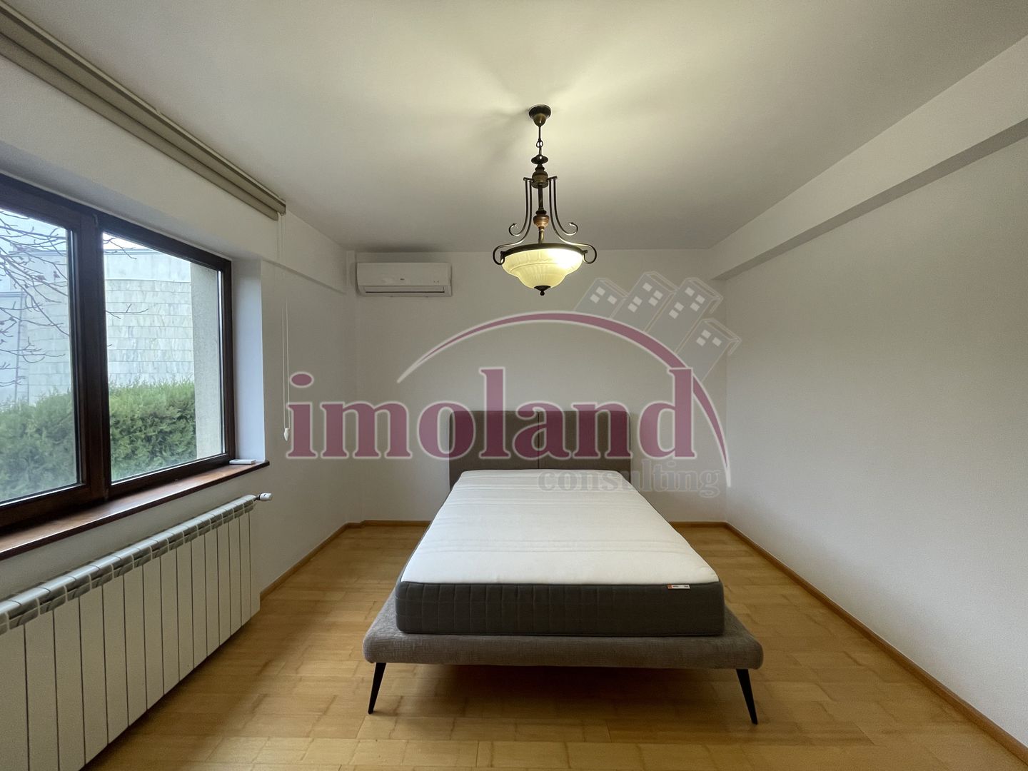 Inchiriere VILA 385 mp, 7 camere | curte 1000 mp | Pipera, Erou Iancu Nicolae - Poză 19