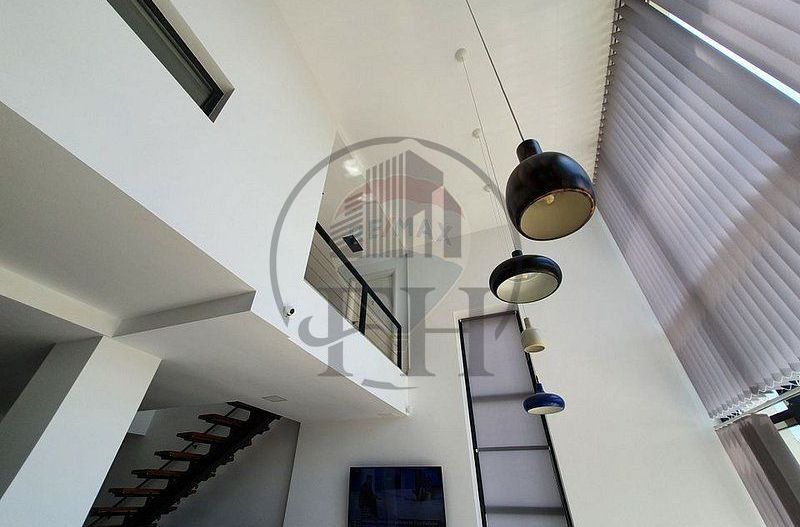 SOLD/VANDUT -Vila moderna cu 4 camere de vanzare in Costinesti - Poză 9