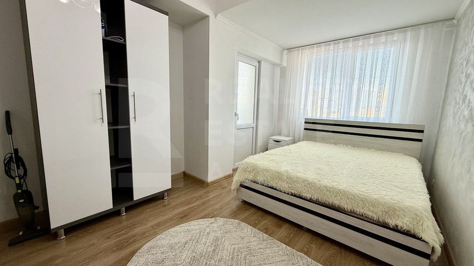 Chirie, apartament, 2 camere, str. Ion Creangă, Buiucani - Poză 4