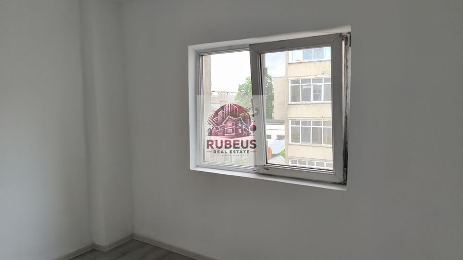 Apartament 4 camere, 77 mp, 2 balcoane, etaj 3 – Topolniței - Poză 10