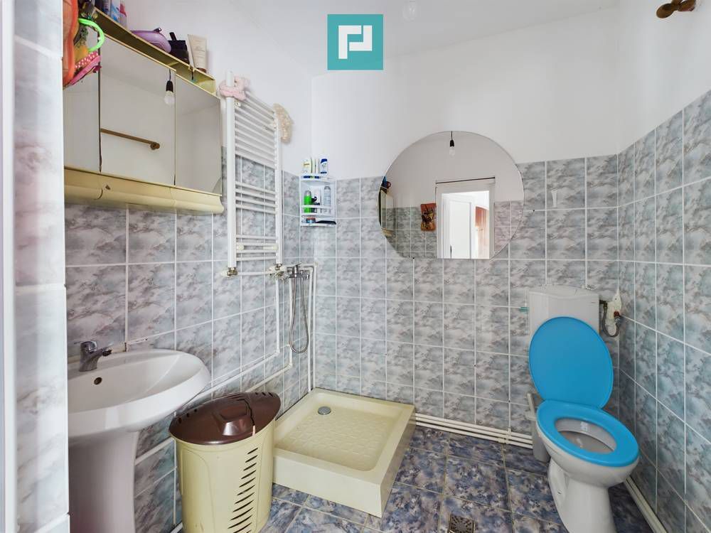 Casa de vânzare cochetă in Zimand-Cuz - Poză 17