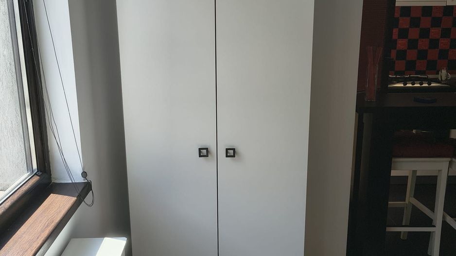 Garsoniera Berceni - Leonida - loc parcare, centrala proprie! - Poză 7