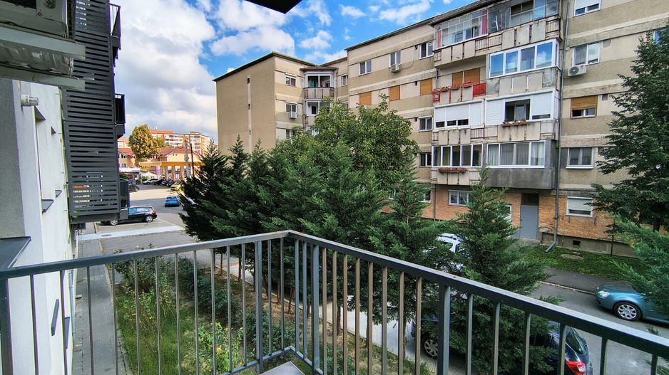 Chirie, 2 camere, Calea Aradului. 400 e/lună. Comision 0 - Poză 4