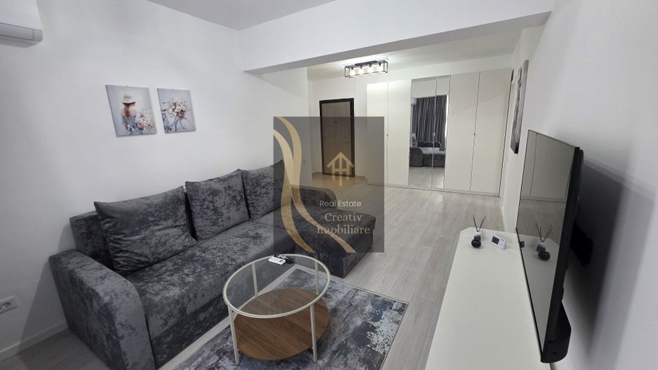 Apartament Pacii - Poză 1