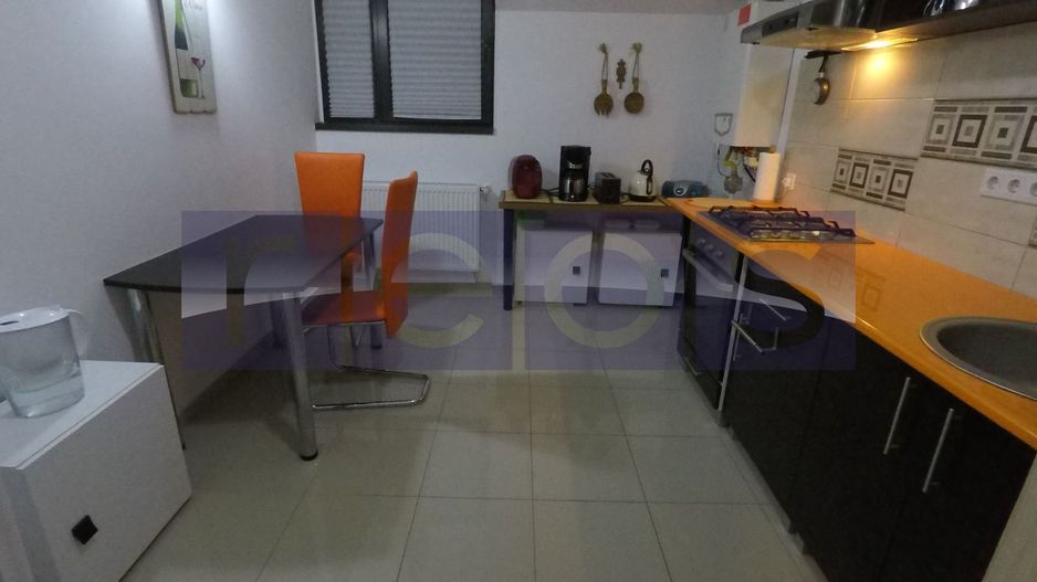 VANZARE 3 CAMERE CAMPIA LIBERTATII | BLOC NOU | ZONA PARK LAKE | IOR - Poză 7