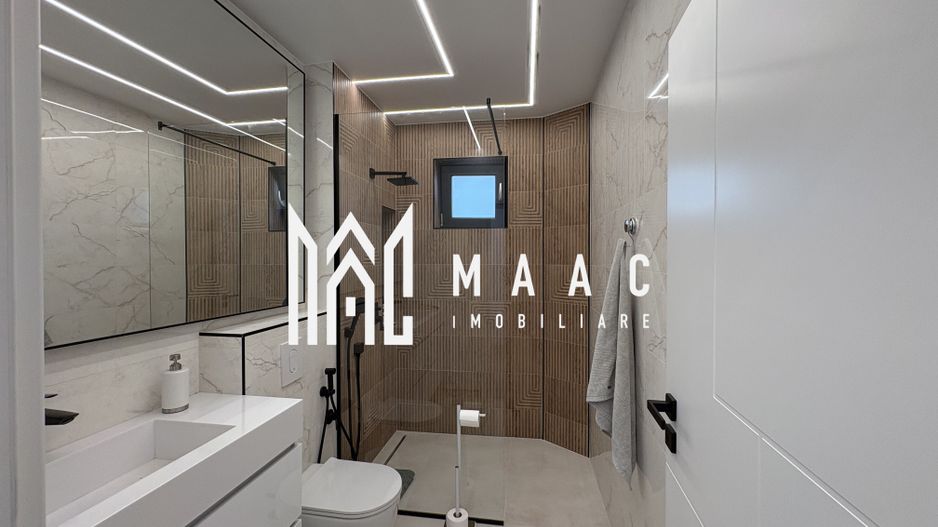 Casa tip duplex I 5 camere I Curte I Zona Calea Poplacii - Poză 16