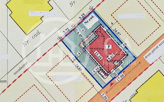 Casa de vanzare cu 4 camere in Oncea, Oradea - Poză 13