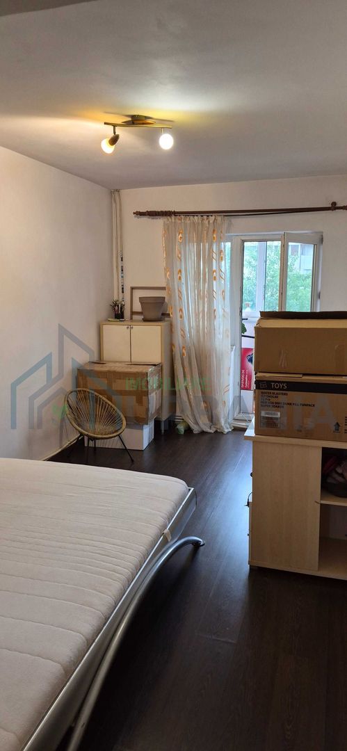 Apartament 3 camere decomandat de inchiriat, Sos. Nicolina, Iasi - Poză 8