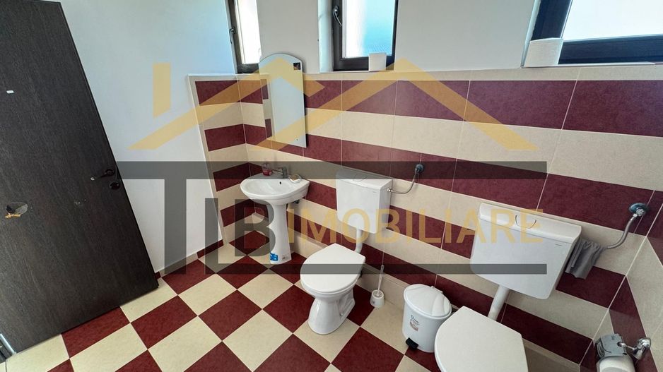 Spatiu de birouri, 50mp, zona RomGaz - Poză 5