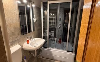 Apartament cu 4 camere decomandate | Cartierul Mărăști | Zona Kaufland - Poză 9