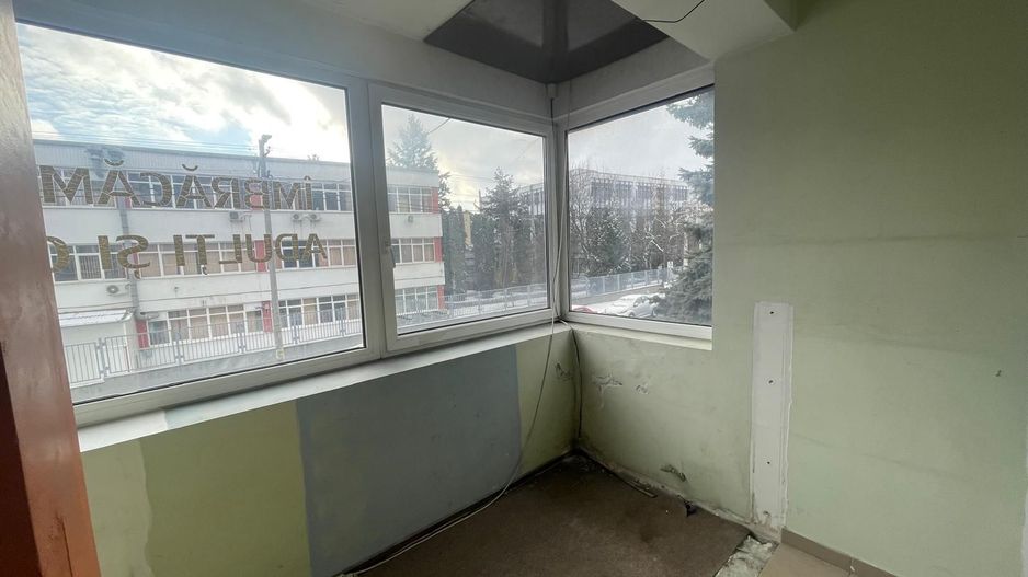 Spațiu comercial de închiriat | Grigorescu | 220 mp | Compartimentabil - Poză 7