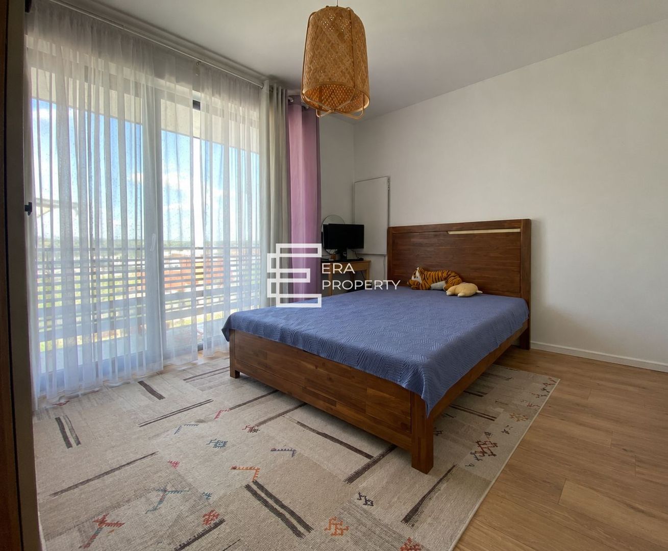 Apartament 3 camere | 79 mp utili | Etaj 2 | Octavian Goga, Șelimbăr | Clasa A | - Poză 6