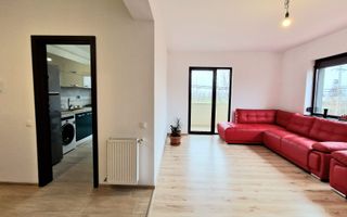 Inchiriere apartament bloc nou, Stefanesti, Pasarela - Poză 16