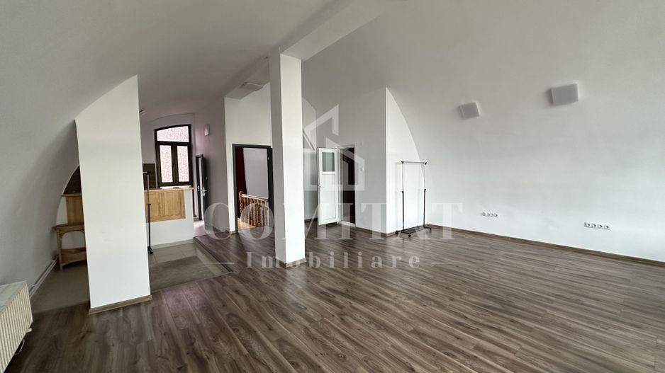 Casa de inchiriat | 320mp | zona Rahovei - Poză 21