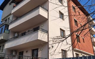 Garsoniera mobilata de vanzare cu loc de parcare la demisol A38 - Poză 8