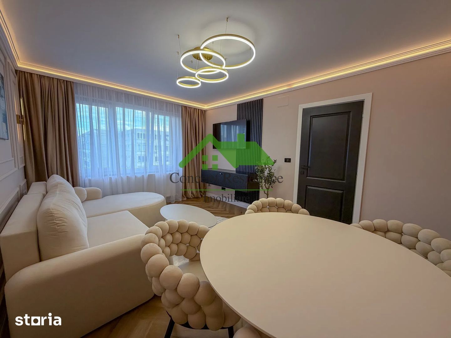 Apartament 2 camere ultracentral, renovat integral – Zona Bizo - Poză 10