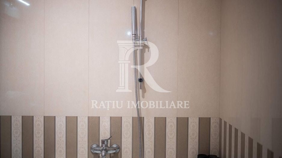 Apartament elegant cu 2 camere, 70 mp, parcare | Ioșia, Oradea - Poză 7