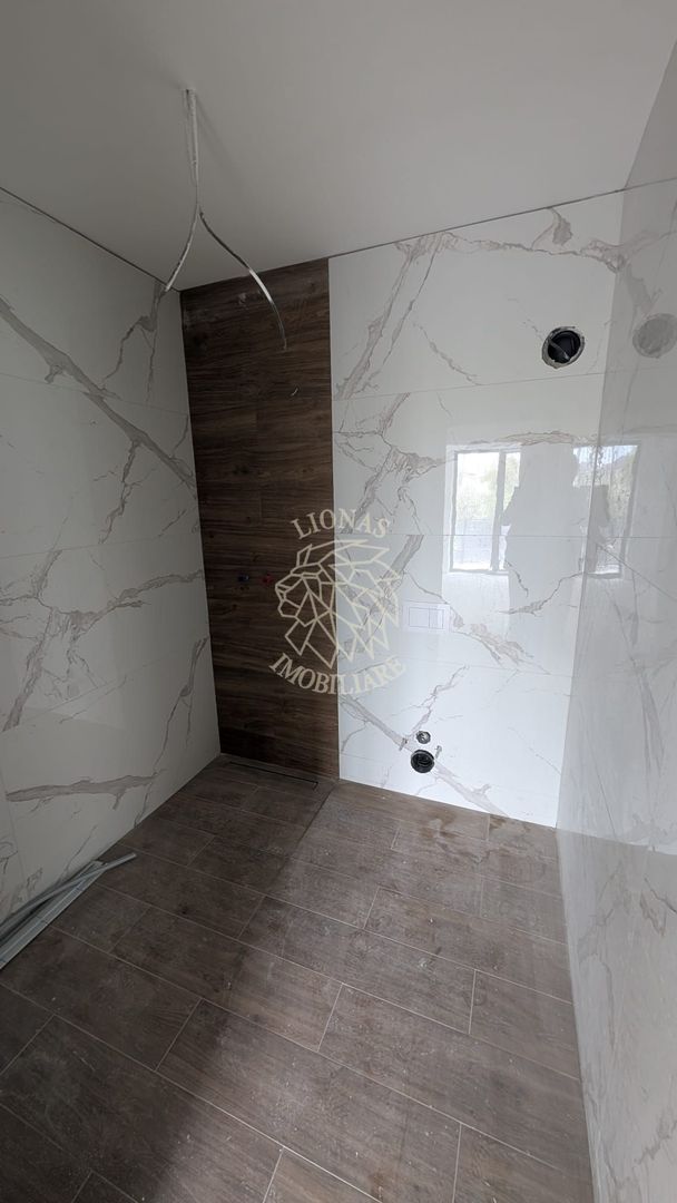 Apartament Ultrafinisat 3 camere-balcon-etaj 1-lift-Calea Moldovei - Poză 6