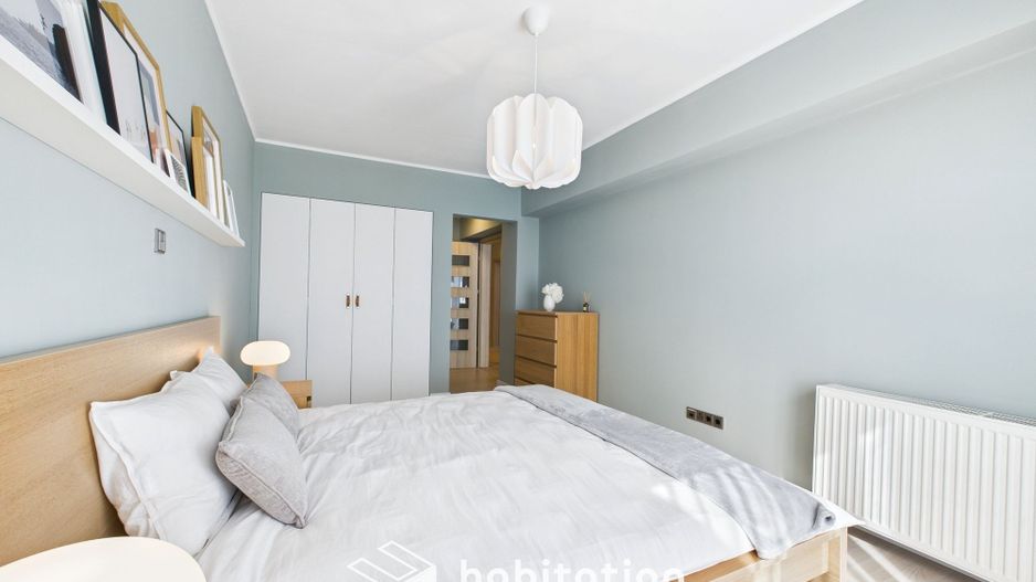 Apartament 4 Camere Vibrant – Confort și Stil în  Mircea cel Bătrân - Poză 12