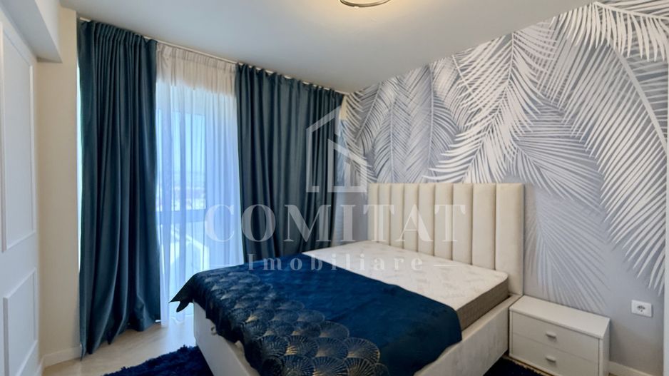 Apartament ultrafinisat la prima închiriere | Parcare | Frunzișului - Poză 5