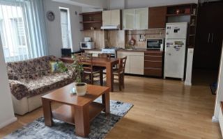 2 camere open space, balcon, Zona Centrala, Lidl, bl. 21 Decembrie - Poză 4