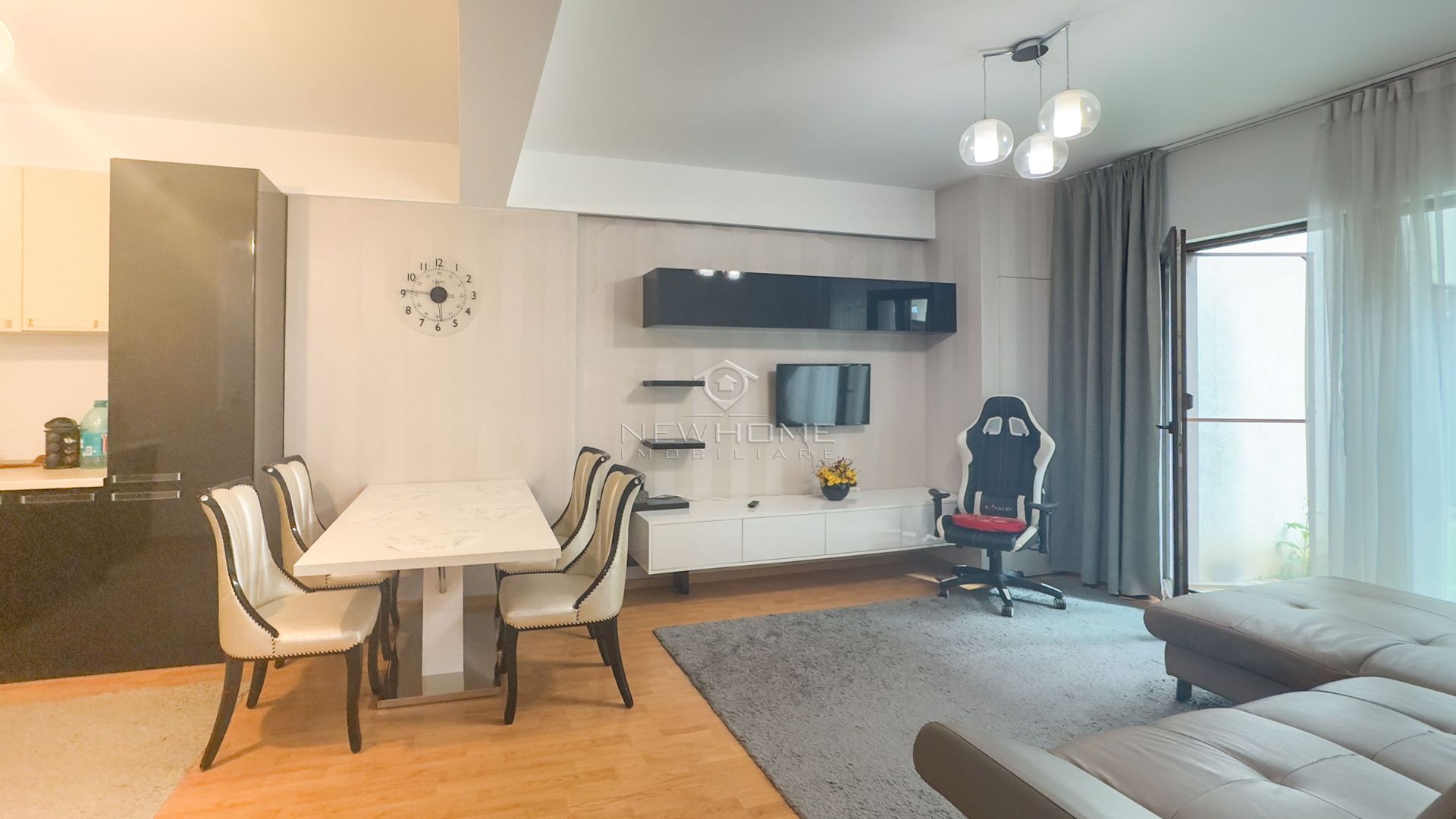 Apartament cu 2 camere de vânzare în zona Europa - Poză 1