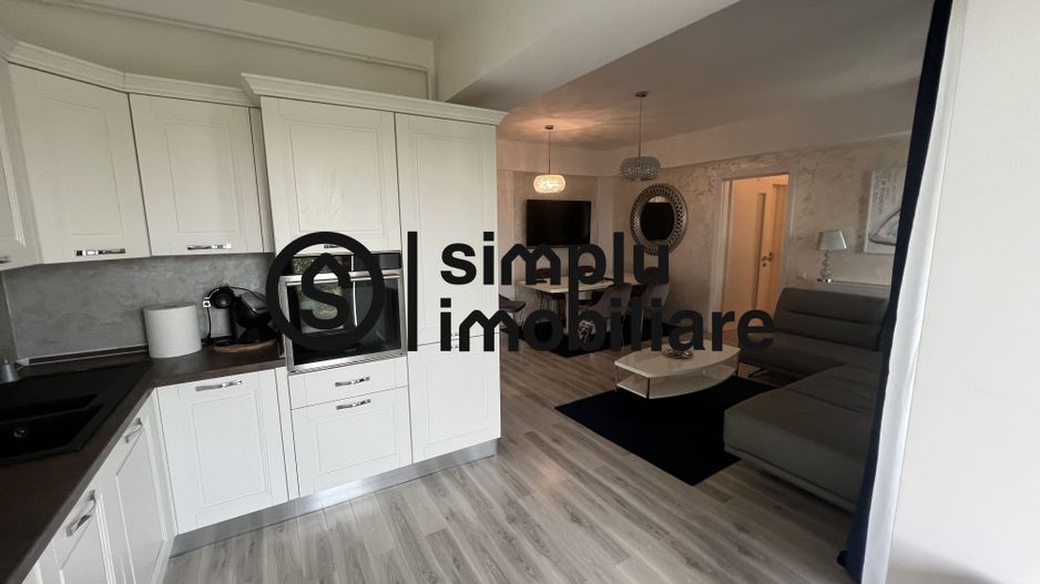 Apartament 3 camere LUX Bujorului - Poză 6