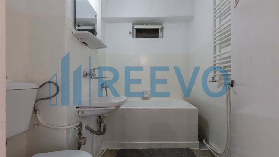 Apartament 2 camere, Casa Modei, bloc 1987 - Poză 6