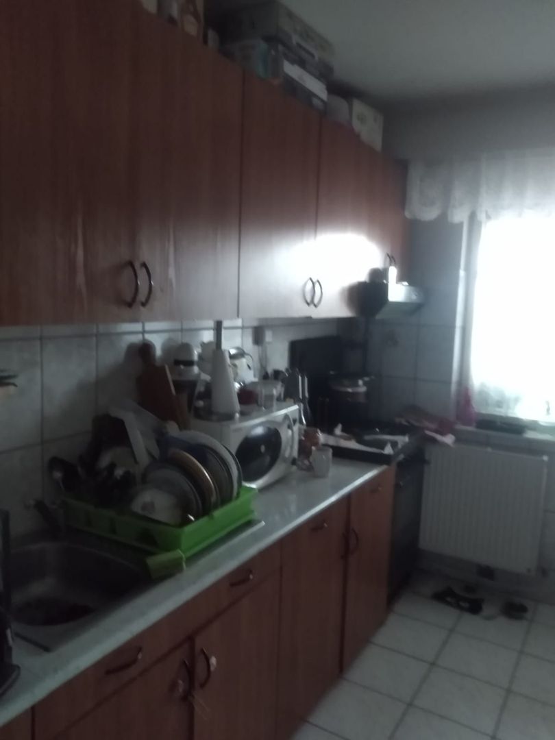 Ag EUROPA vinde apt. 2 cam. la etajul 4 in Carpati 2. - Poză 4