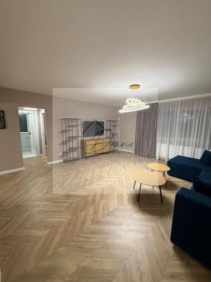 2 camere Cartier Henri Coanda Aviatiei I prima inchiriere I LUX I COM0 - Poză 1