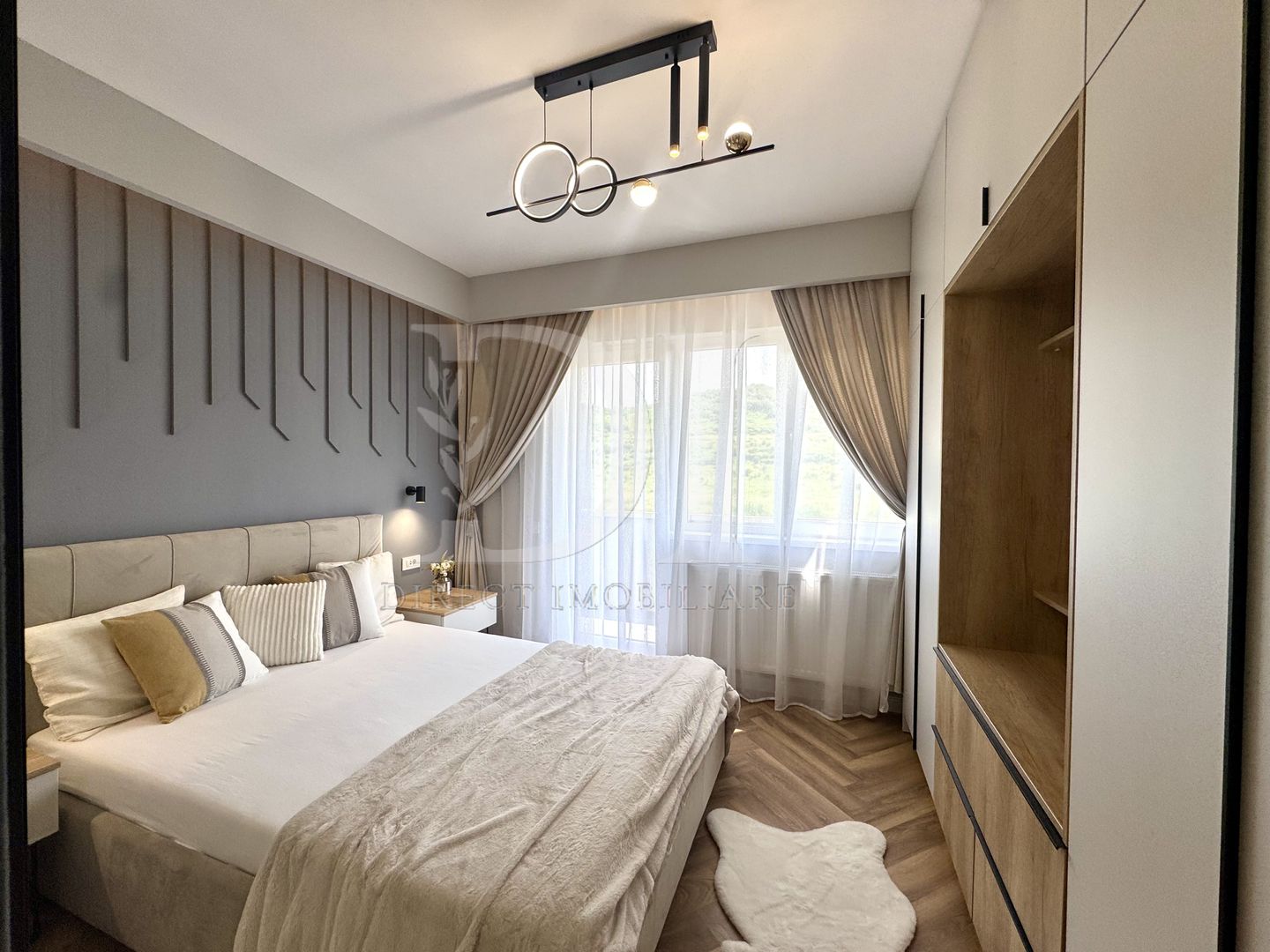 Apartament la cheie | etaj intermediar | zona Terra - Poză 1