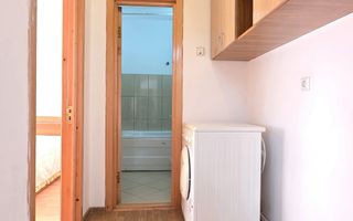 Apartament cu 2 camere, etaj 2, mobilat și utilat, VASLUI - zona ULTRACENTRAL; - Poză 11