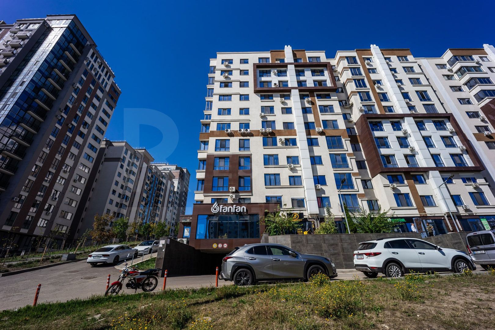 Vânzare/închiriere, spațiu comercial, bd. Mircea cel Bătrân, Ciocana - Poză 3