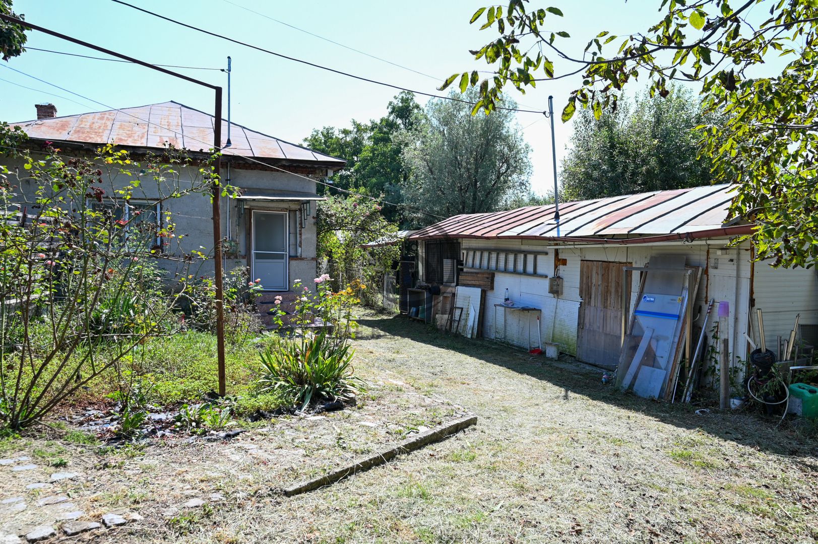 Casa de vanzare | Teren 3.000 mp | Izvor | Manesti - Coada Izvorului - Poză 16