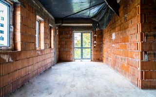 Apartament 2 camere, bloc nou, finisat la cheie, centrala termica individuala - Poză 4