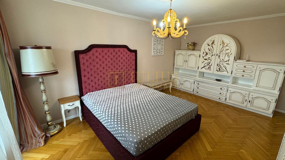 IULIUS MALL-2 camere mobilat utilat complet - Poză 7