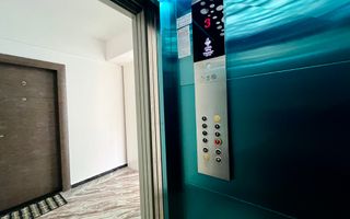 Apartament de Inchiriat | 2 camere | Herastrau - Aviatiei - Poză 47