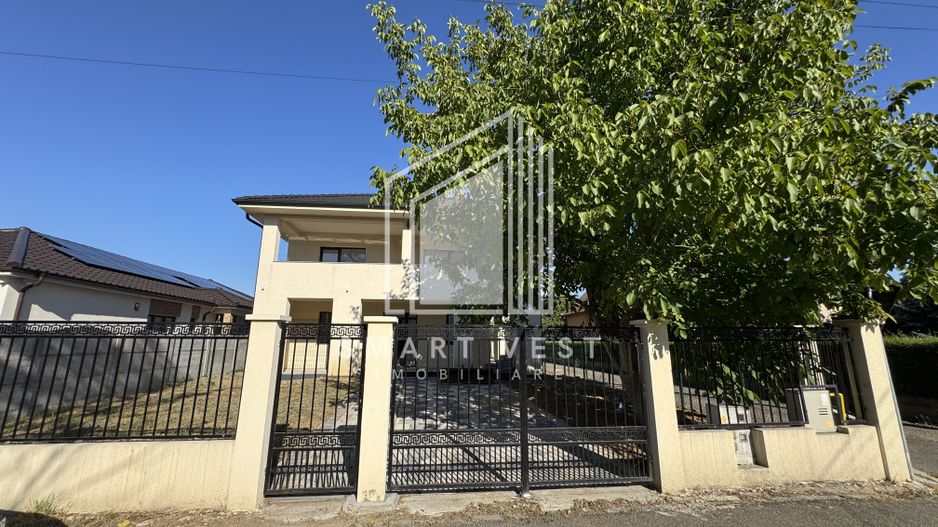 Casa noua constructie 2022 | 270 mp | Zona Carpati 2 - Poză 32