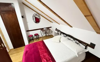 Casa de vacanta-pensiune - Poză 27