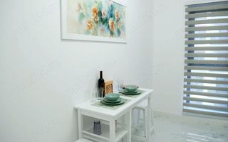 Garsoniera Lux, mobilata si utilata,  Exigent Plaza Residence - Poză 9